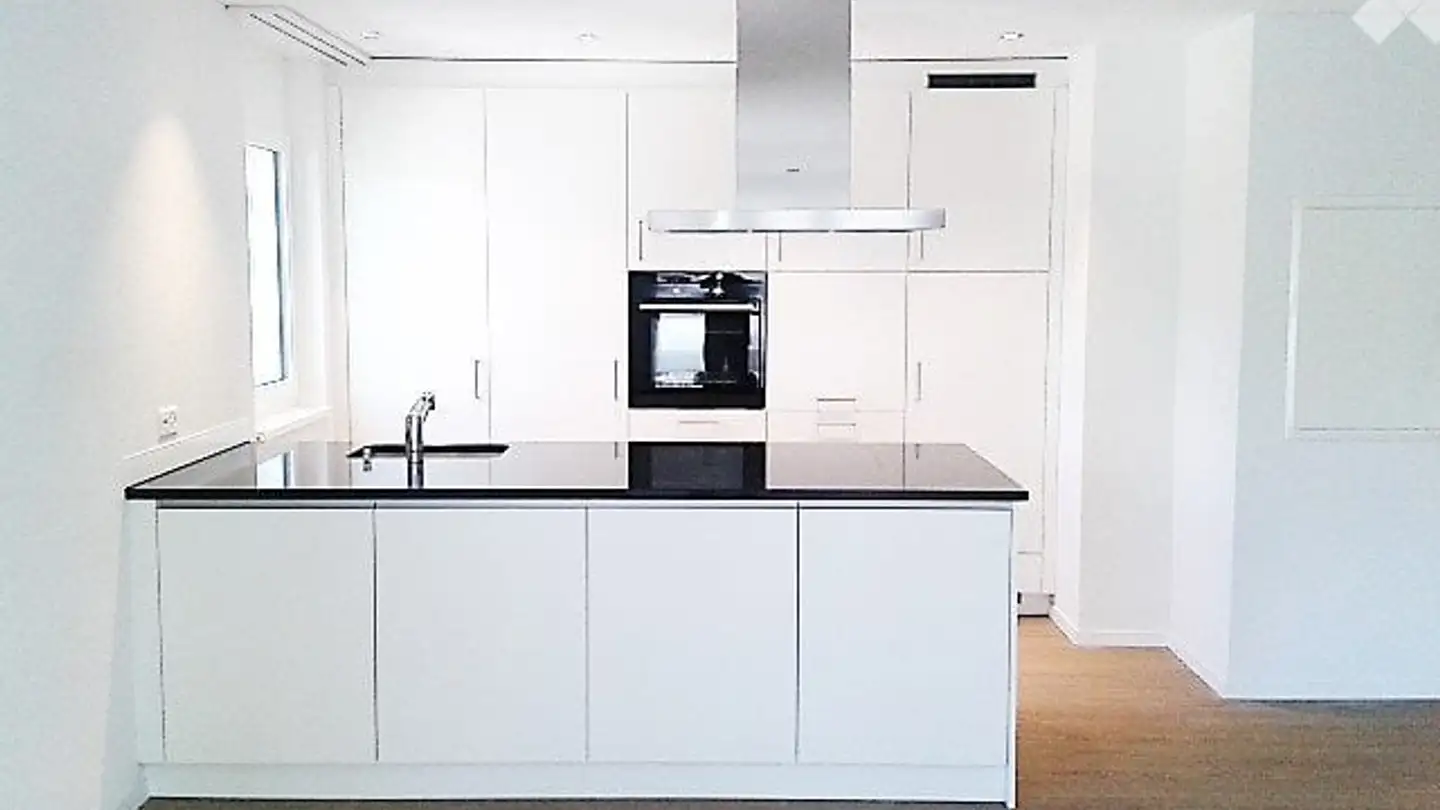 Apartment for rent - Unterdorfstrasse 4, 5036 Oberentfelden