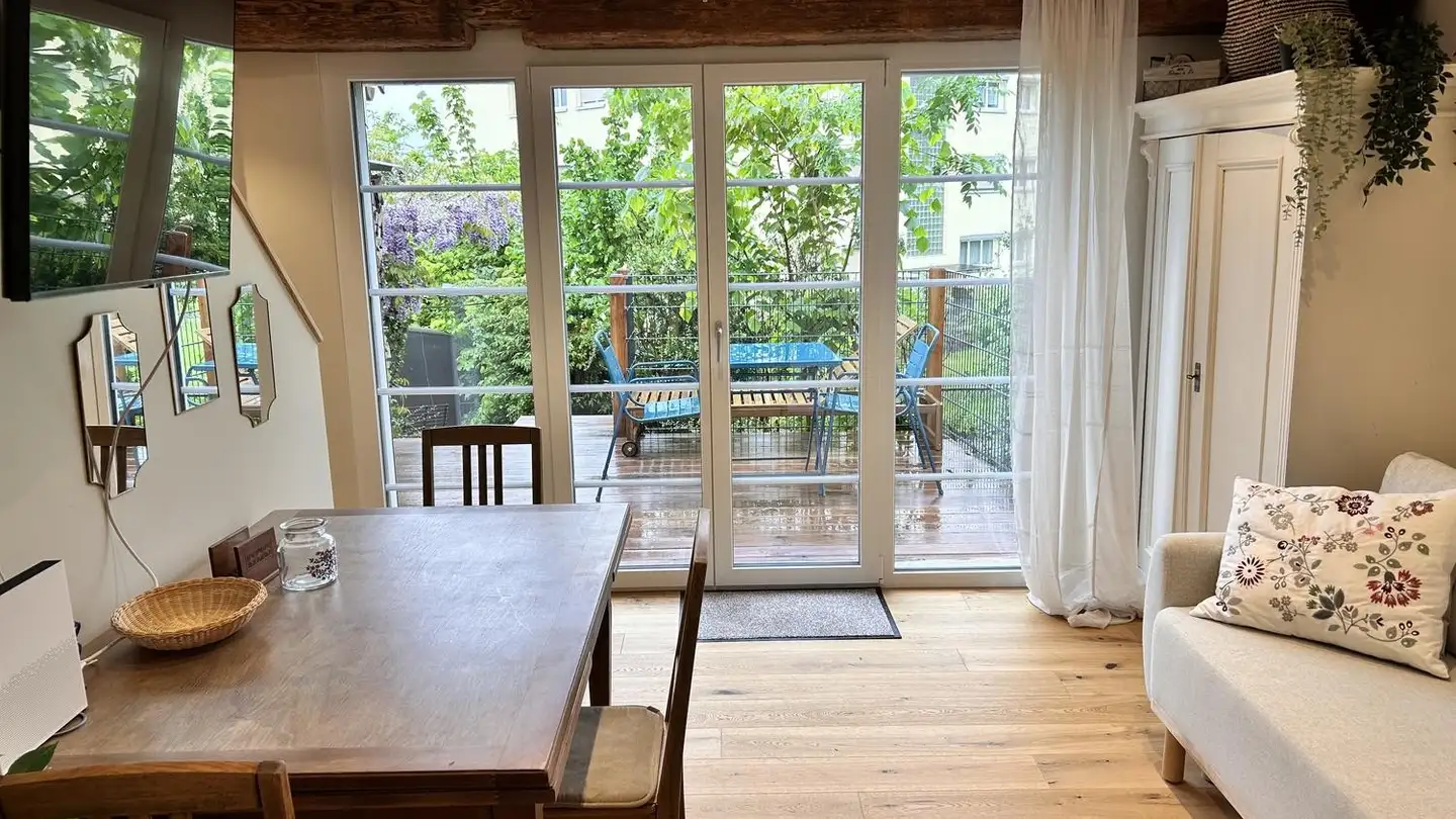 Maison individuelle à louer - Riedbrunnenstrasse 29, 5012 Schönenwerd
