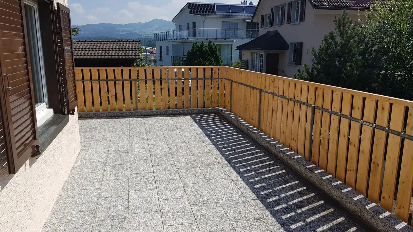 Single house for rent - Pommernstrasse 12, 8608 Bubikon - Photo 4