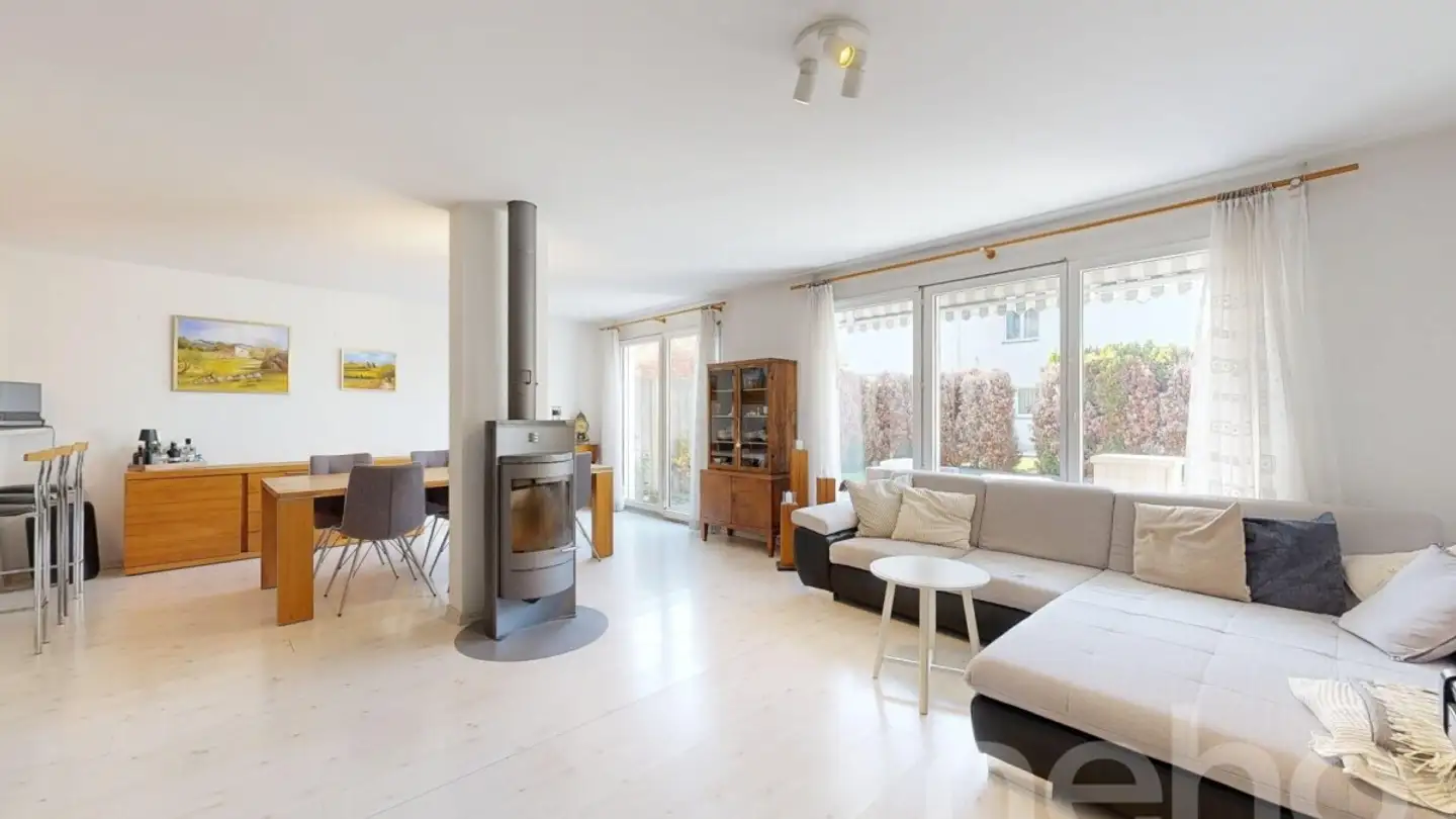 Villa à vendre - 8117 Fällanden