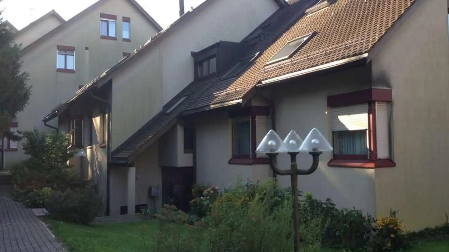 Apartment for rent - Wiesliacher 95, 8053 Zürich - Photo 2