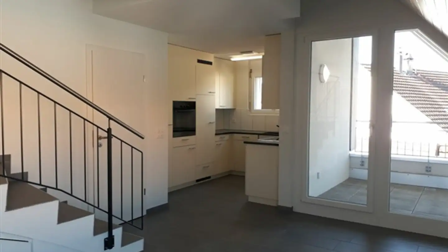 Appartement à louer - Unterdorf 23, 5073 Gipf-Oberfrick - Photo 3