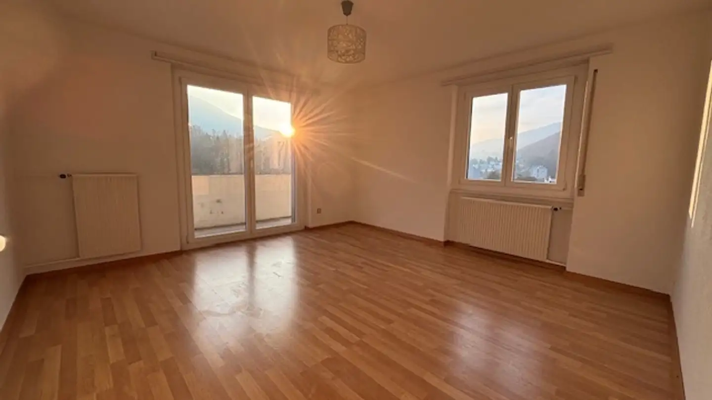 Appartamento in affitto - Chemin Des Bosquets 5, 2740 Moutier - Photo 2