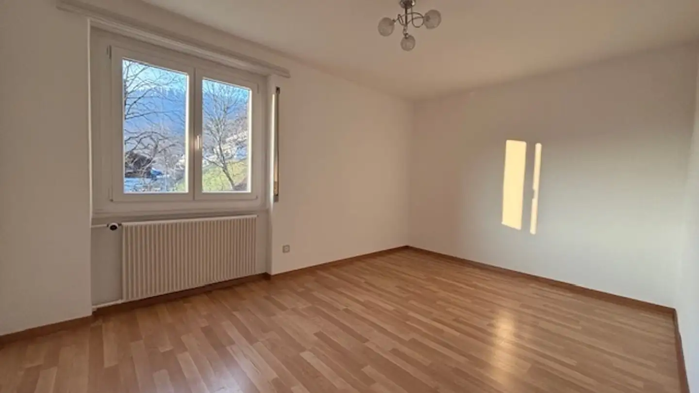 Appartamento in affitto - Chemin Des Bosquets 5, 2740 Moutier - Photo 3