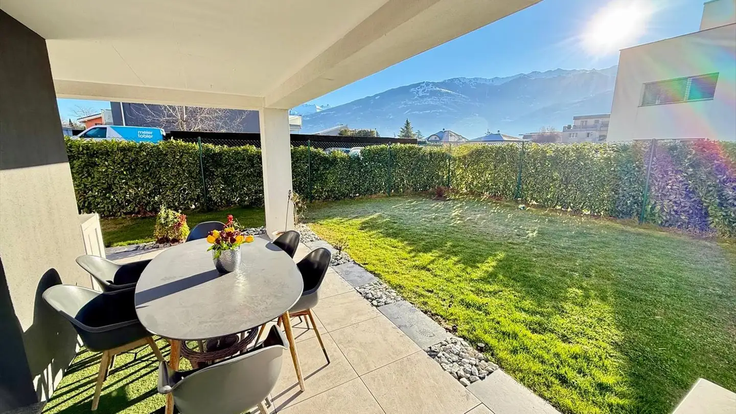 Appartamento in vendita - 1963 Vétroz - Foto 2