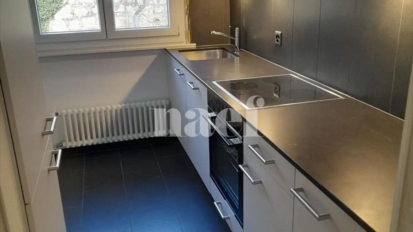 Appartement à louer - Rue des Parcs 32, 2000 Neuchâtel