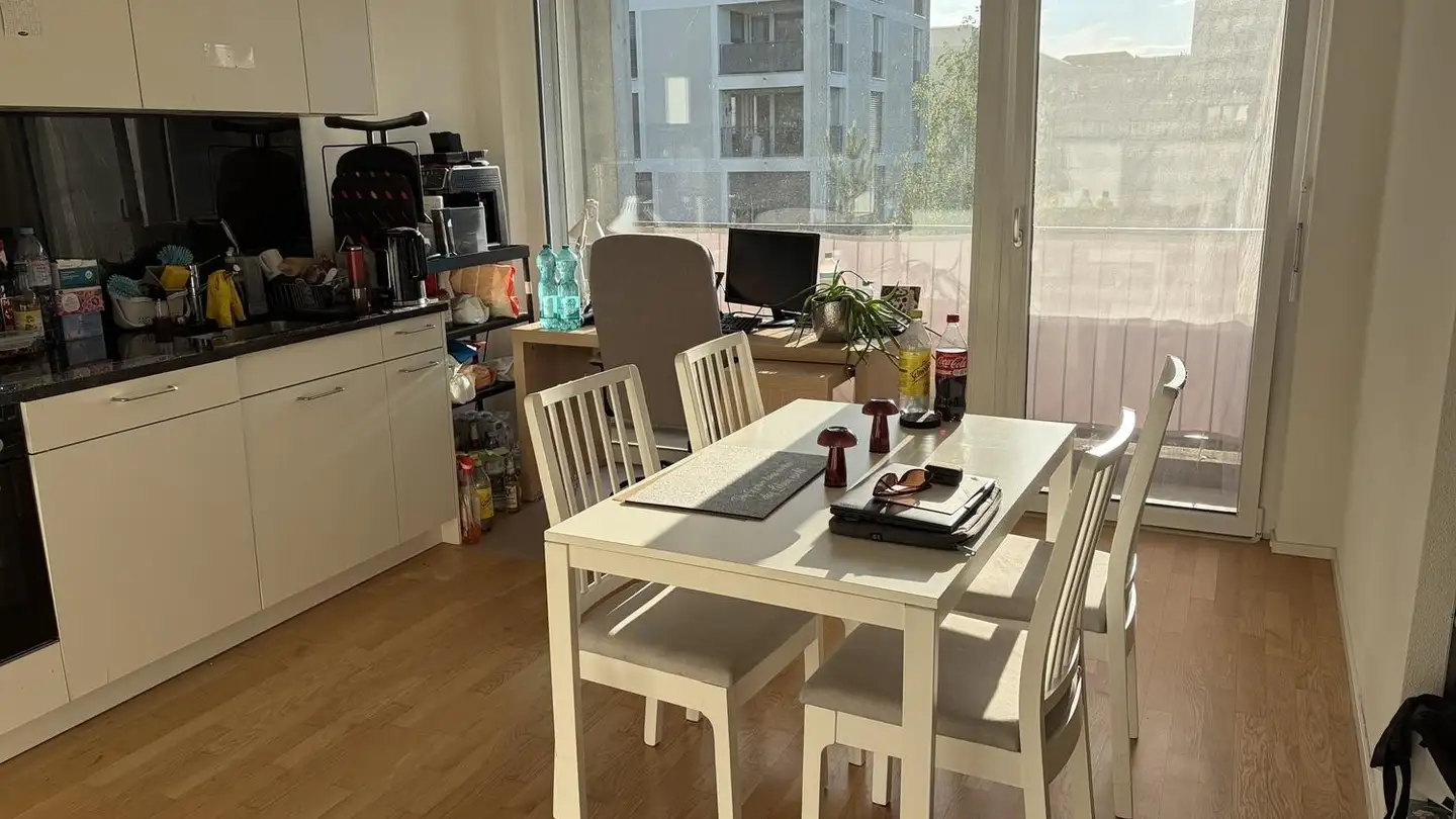 Wohnung mieten - 5600 Lenzburg