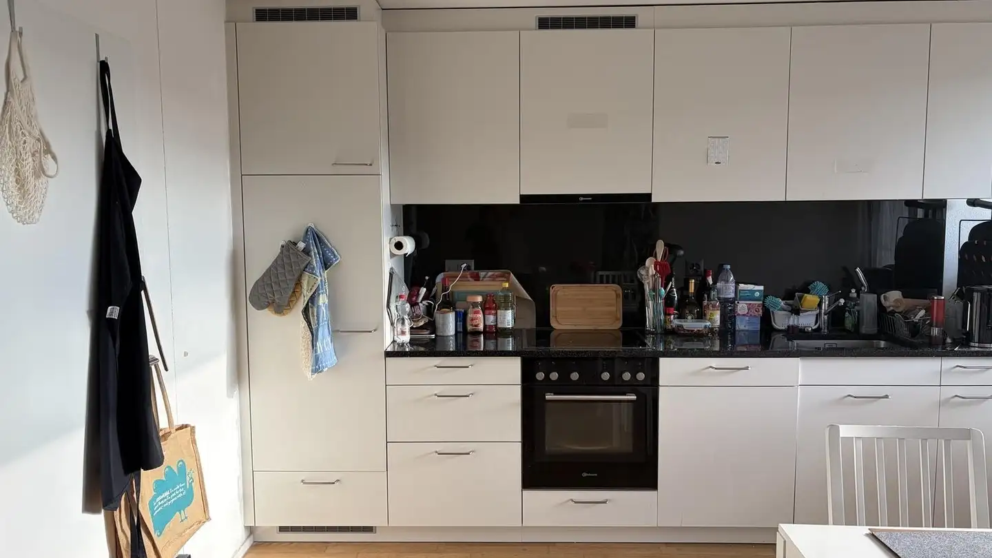 Appartamento in affitto - 5600 Lenzburg - Foto 2