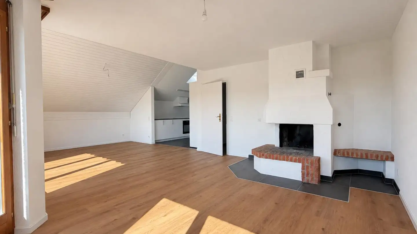Appartement à louer - Kesswilerstrasse 29, 8592 Uttwil - Photo 3