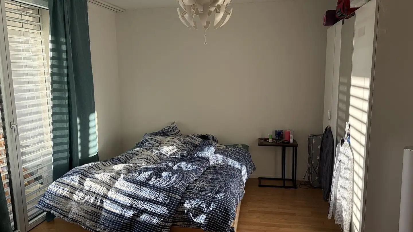 Appartamento in affitto - 5600 Lenzburg - Foto 3