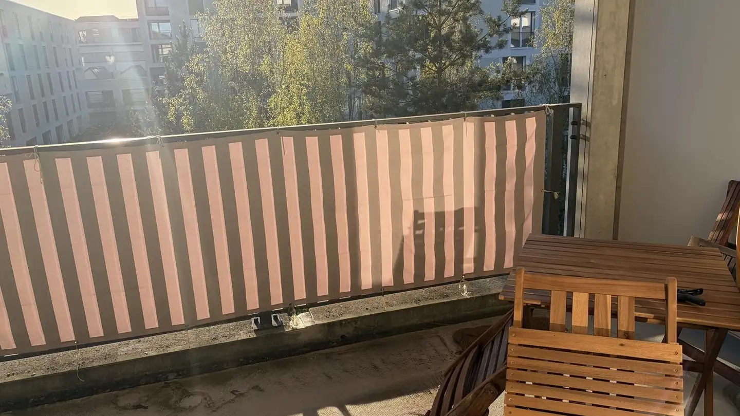 Appartamento in affitto - 5600 Lenzburg - Foto 4
