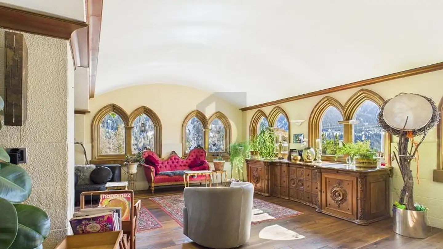 Loft for sale - 3989 Blitzingen - Photo 3