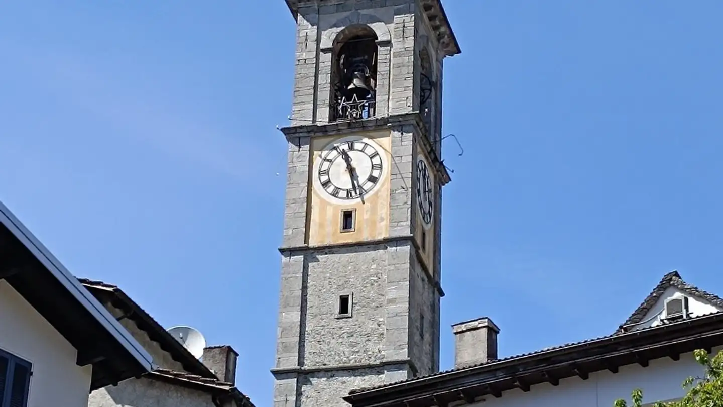 Appartamento in affitto - Rasa, 6655 Rasa - Photo 2