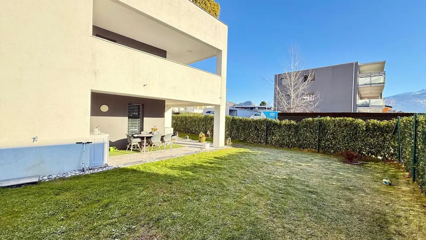 Appartamento in vendita - 1963 Vétroz - Foto 3