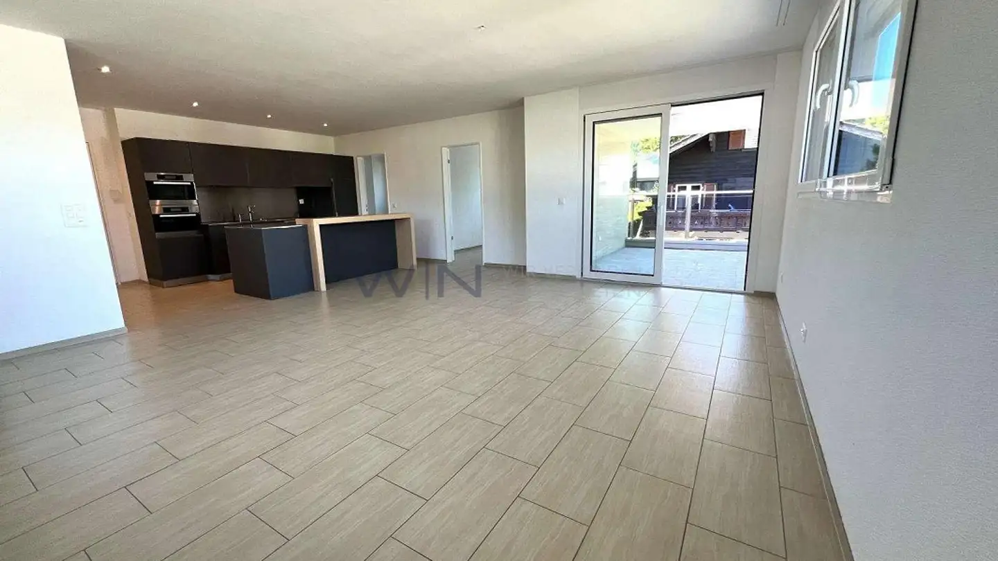 Appartement à louer - 6252 Dagmersellen - Photo 2