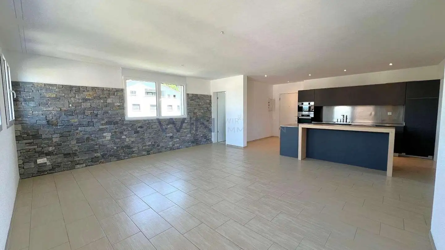 Appartement à louer - 6252 Dagmersellen - Photo 3