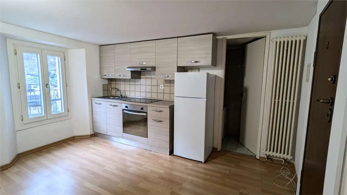 Appartamento ammobiliato in affitto - 6745 Giornico - Photo 2