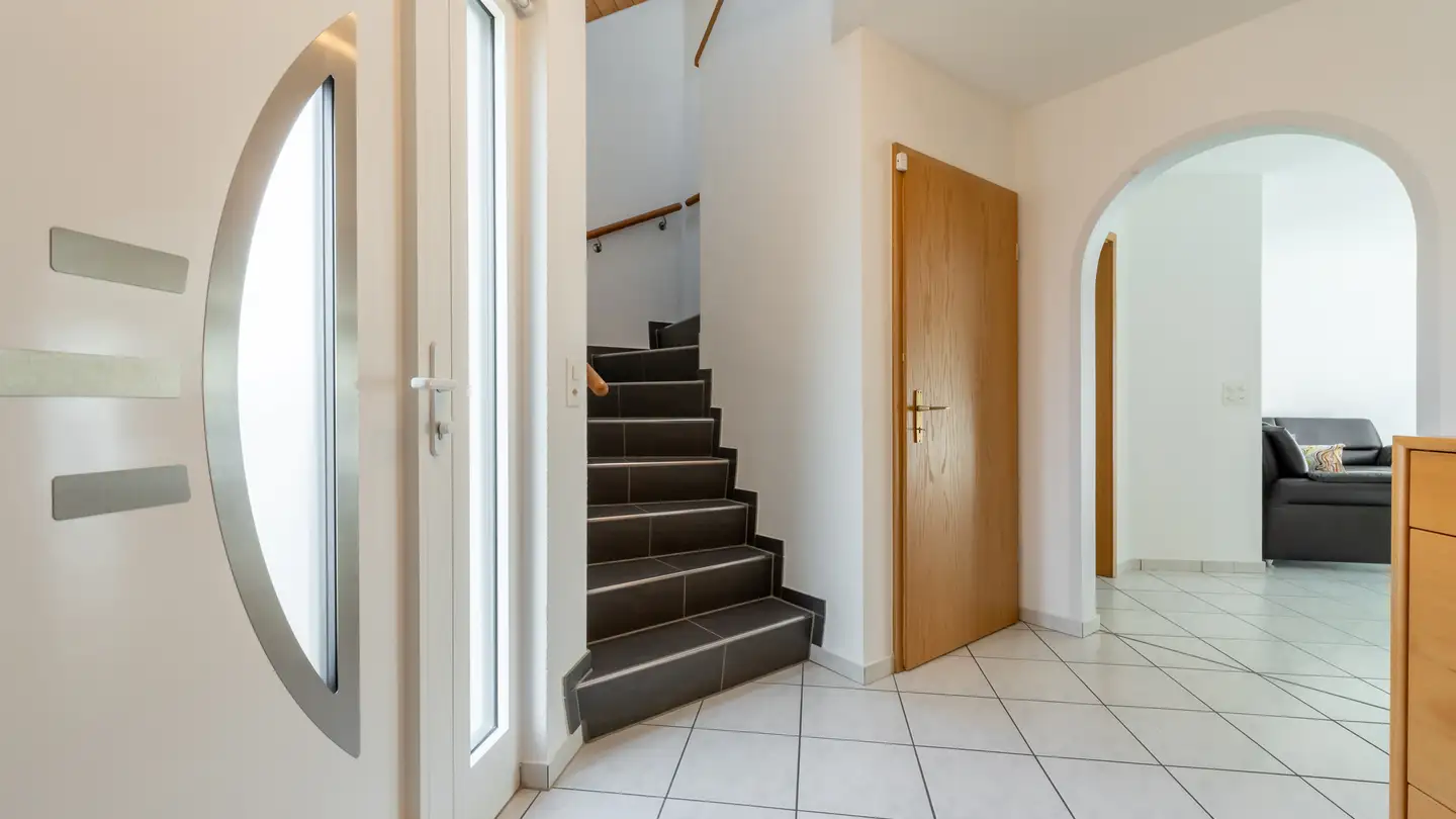 Einfamilienhaus kaufen - Dorfstrasse 28, 4616 Kappel SO - Foto 4