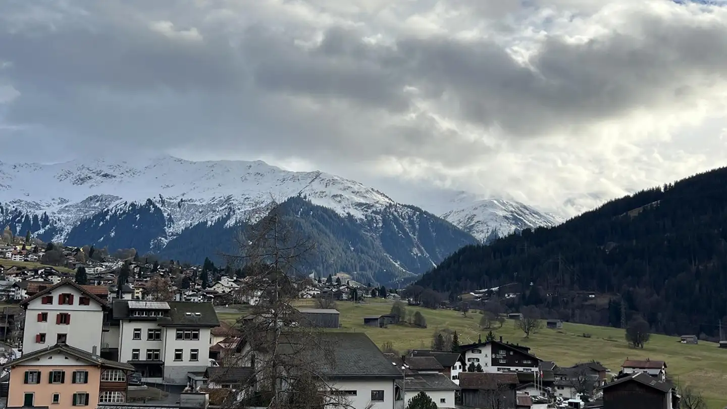 Appartement à louer - Bisträssli 9, 7252 Klosters Dorf - Photo 2