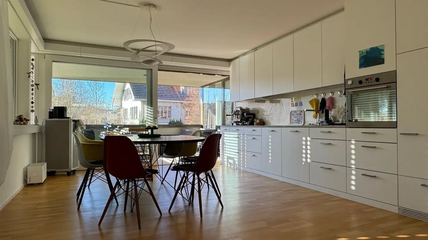 Appartement à louer - Strandweg 9a, 3400 Burgdorf - Photo 2