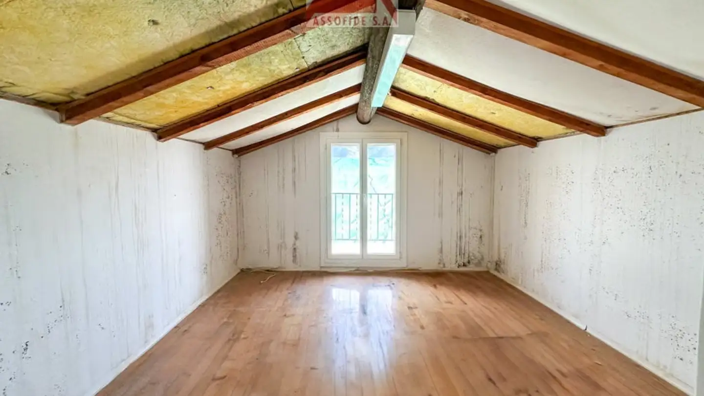 Single house for sale - 6622 Ronco sopra Ascona - Photo 3