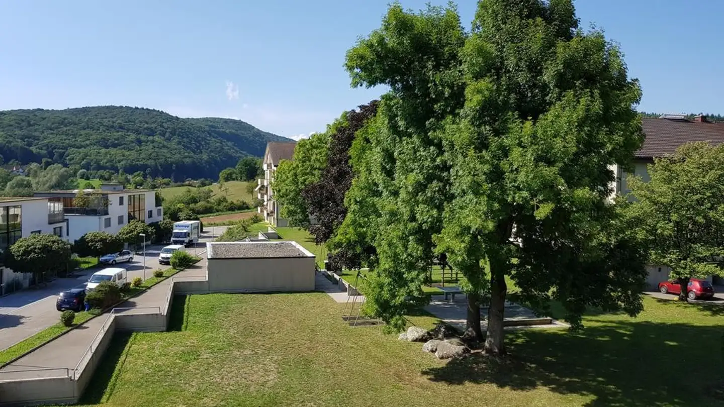 Appartamento in affitto - Zimmerweg 7, 8240 Thayngen - Foto 2