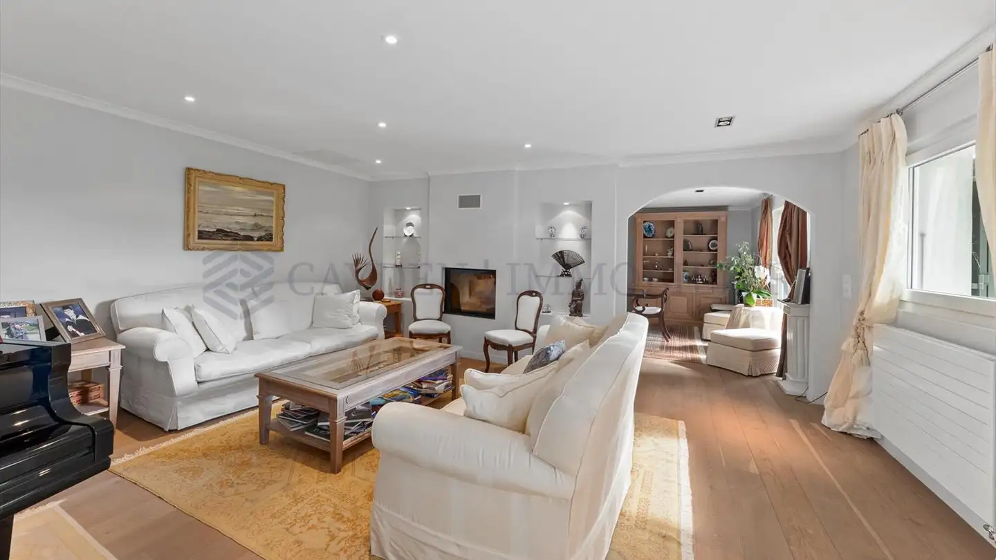 Casa singola in vendita - 1290 Versoix - Foto 4