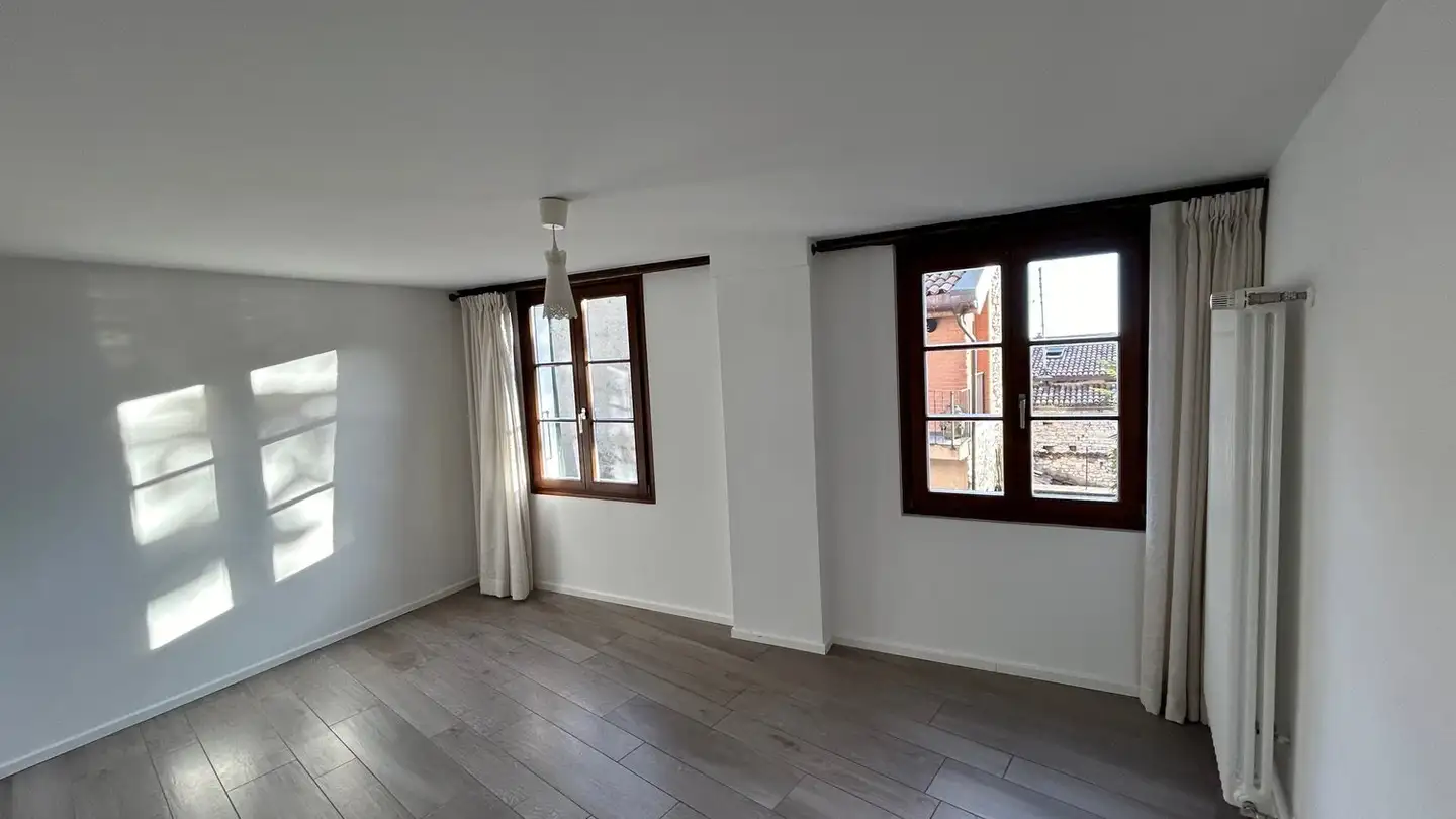 Wohnung mieten - Via Bernardo Peyer 22, 6866 Meride