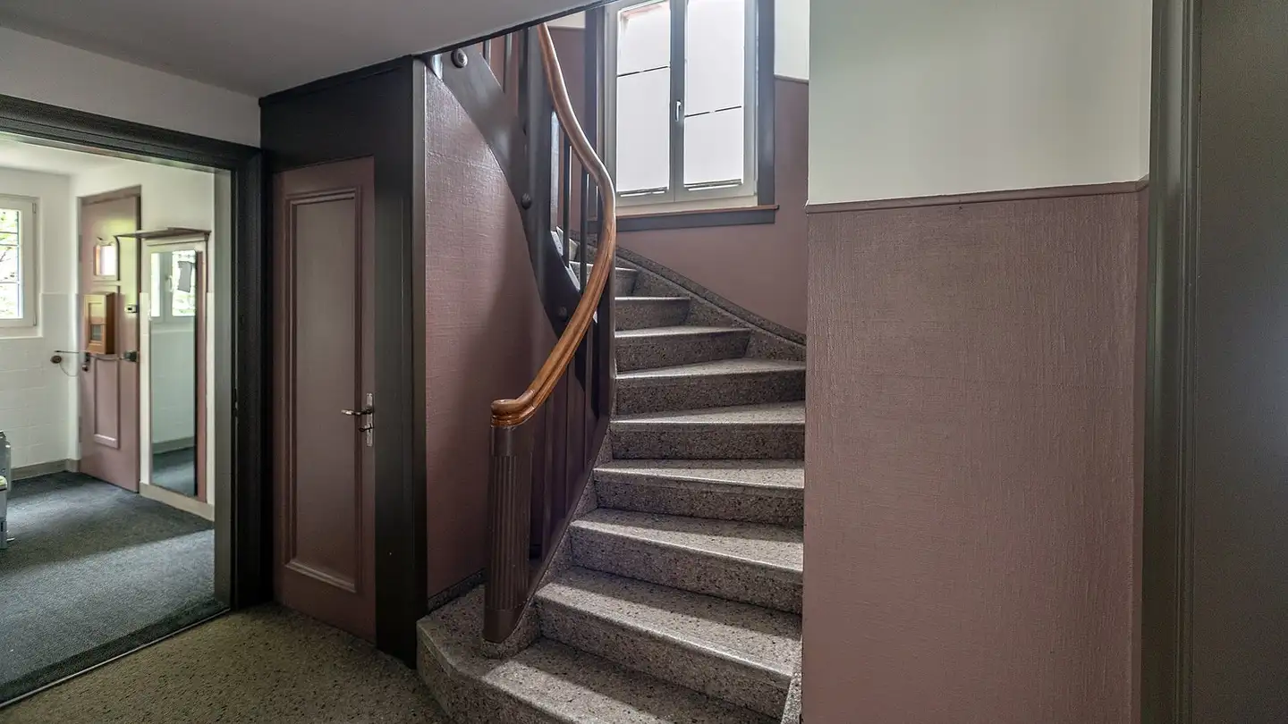 Casa bifamiliare in affitto - Bankstrasse 7, 8750 Glarus - Photo 3