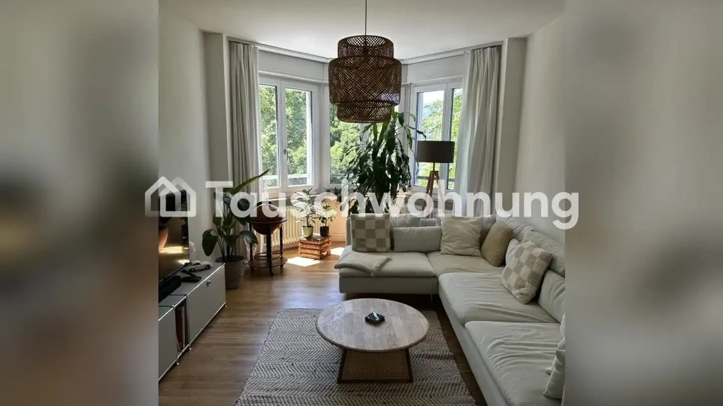 Appartamento in affitto - 8005 Zürich