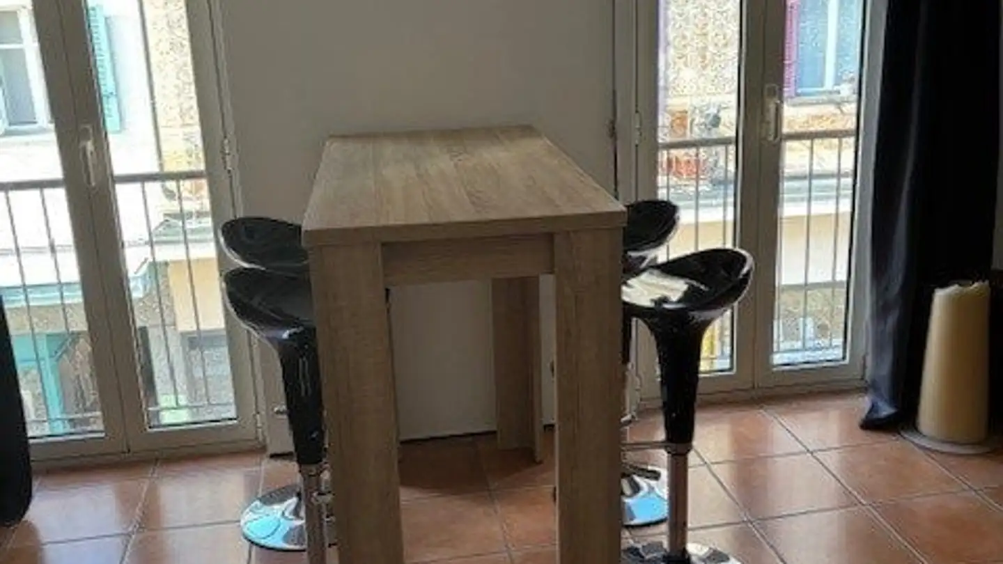 Wohnung mieten - Via Borgo 7, 6612 Ascona