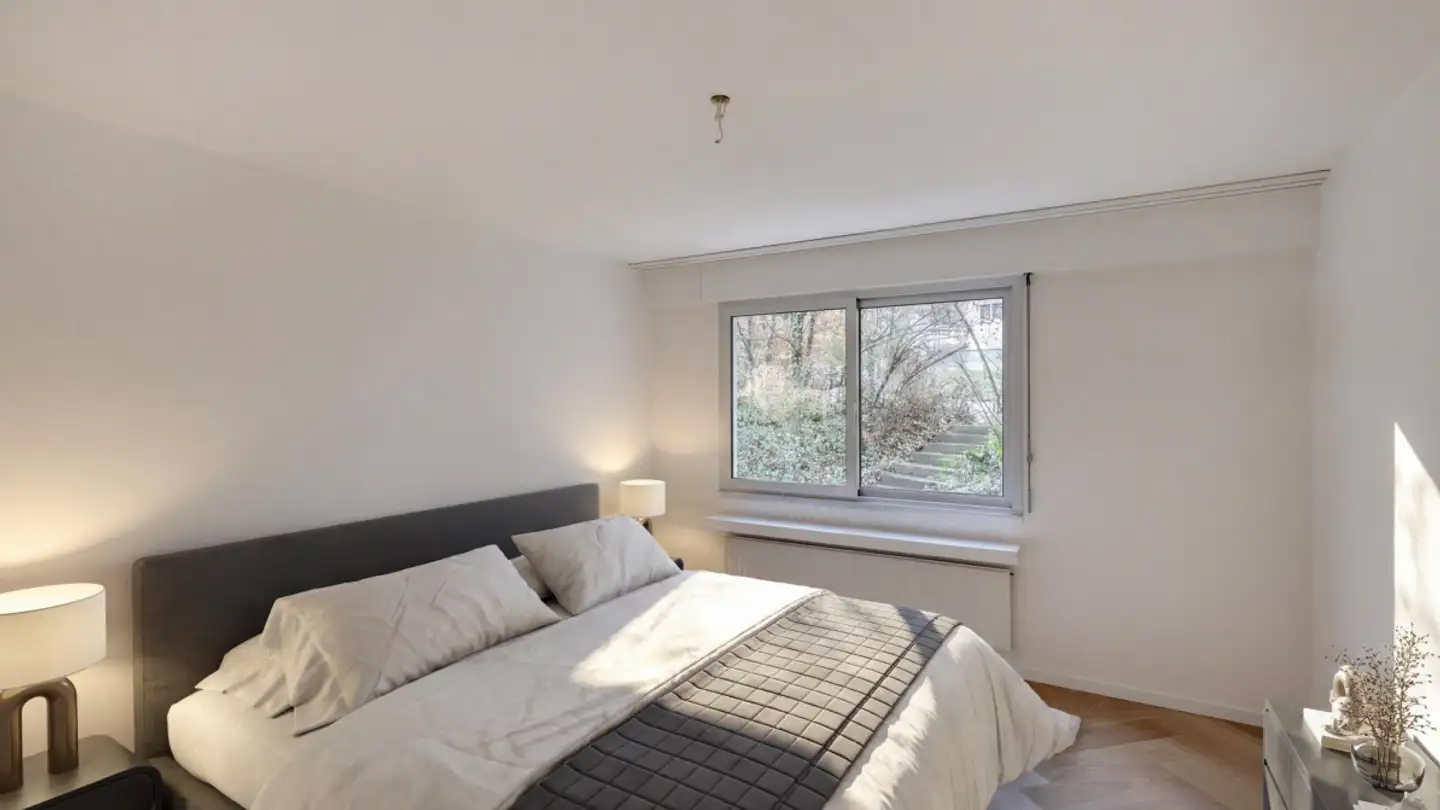 Wohnung kaufen - Haldenstrasse 70, 8708 Männedorf - Foto 4