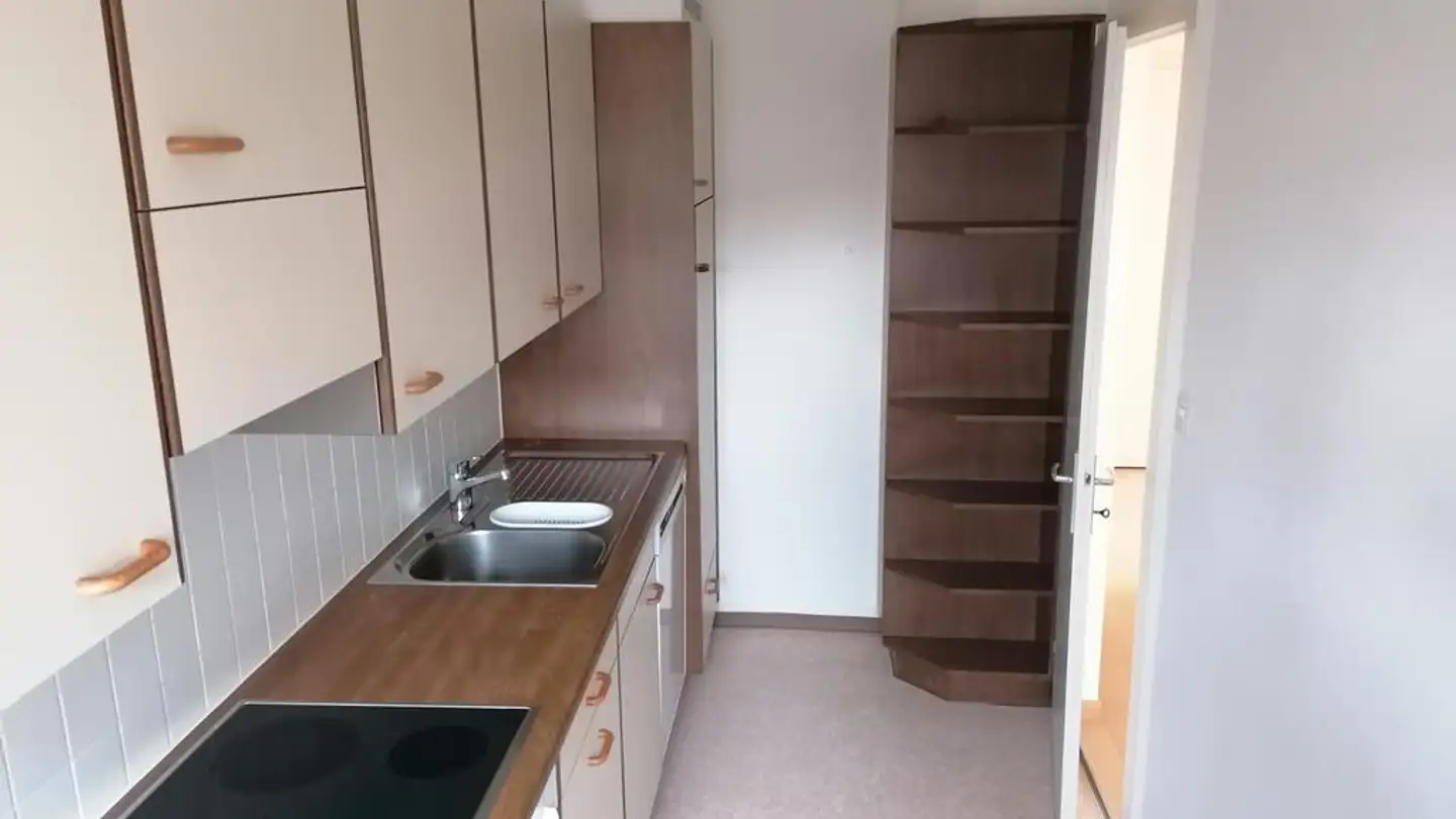 Appartamento in affitto - Zimmerweg 7, 8240 Thayngen - Foto 4