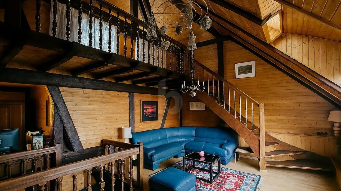 Single house for sale - 2906 Chevenez - Photo 2