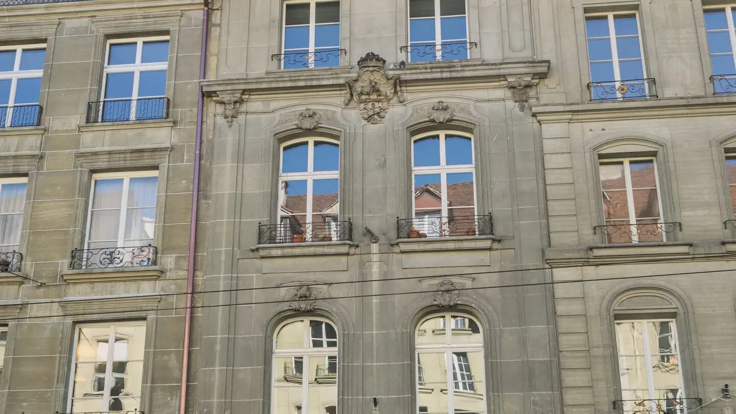 Apartment for rent - Kramgasse 45, 3011 Bern - Photo 2