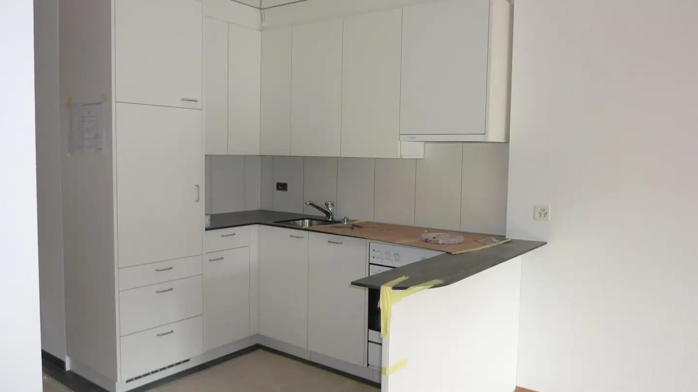 Appartamento in affitto - Gerechtigkeitsgasse 4, 3011 Bern - Photo 2