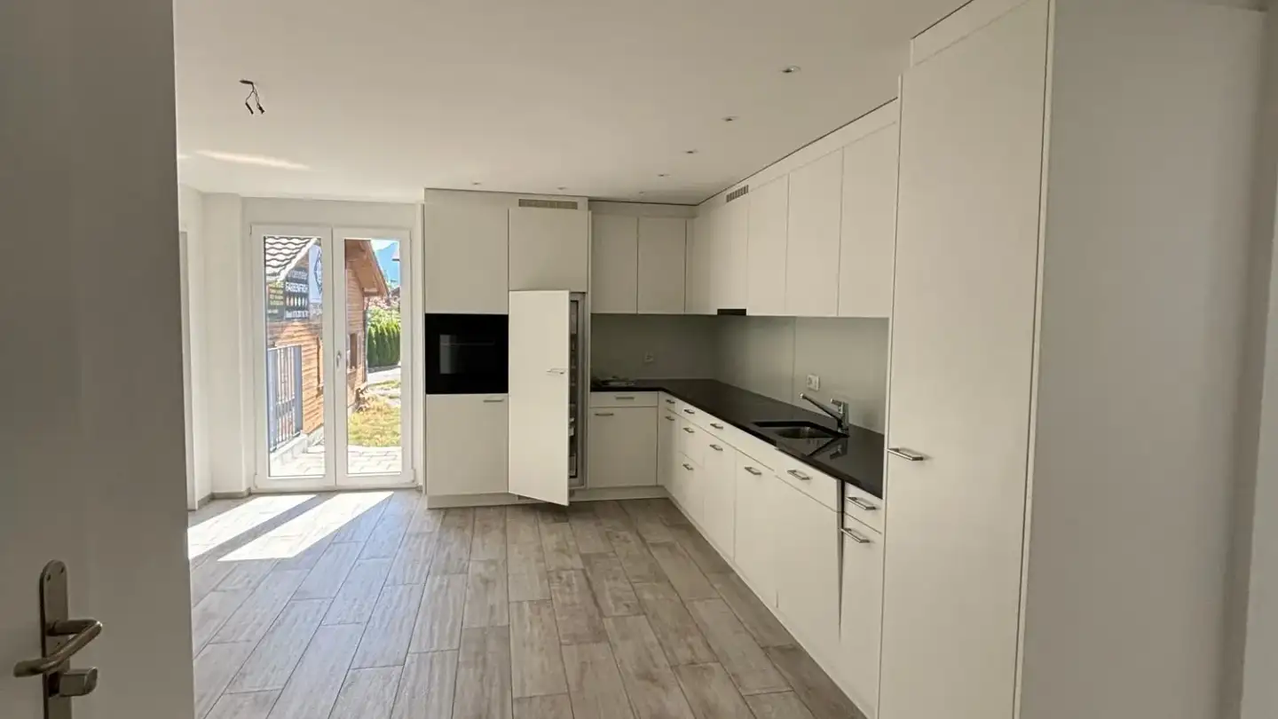 Appartement à louer - Buochserstrasse 46, 6375 Beckenried - Photo 3