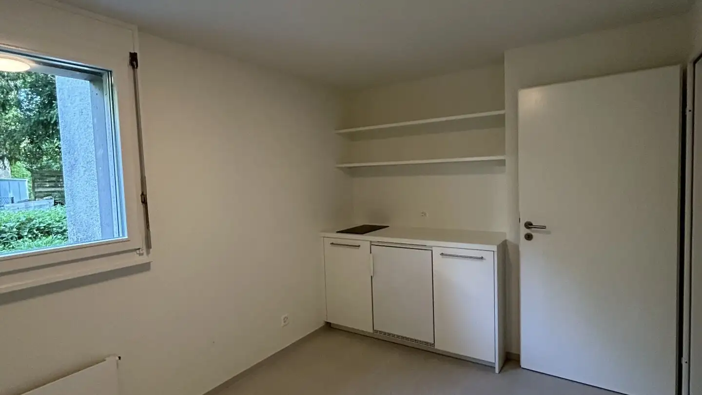 Workshop for rent - Tiefengrabenstrasse 30, 4102 Binningen - Photo 3