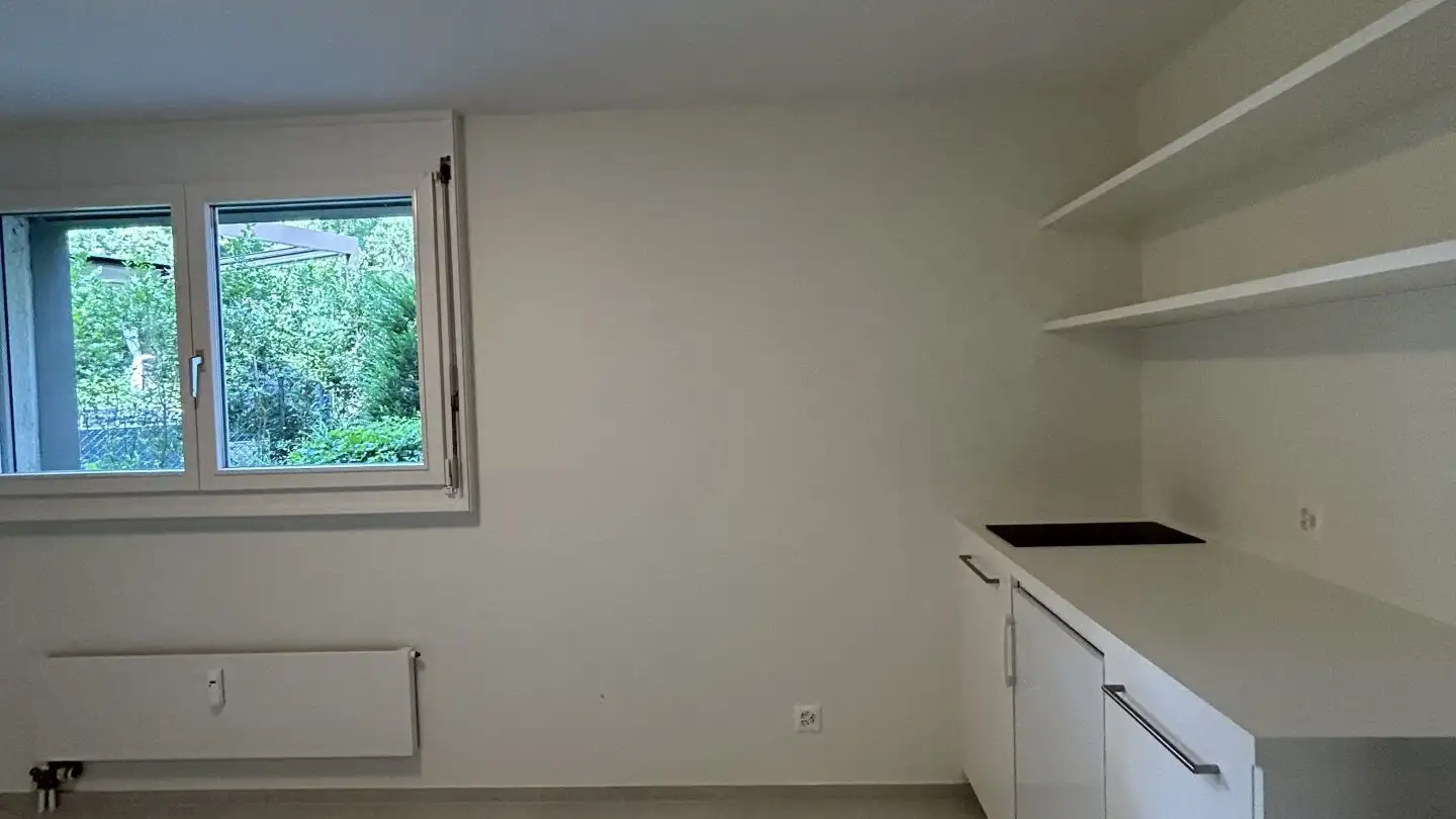 Workshop for rent - Tiefengrabenstrasse 30, 4102 Binningen - Photo 4