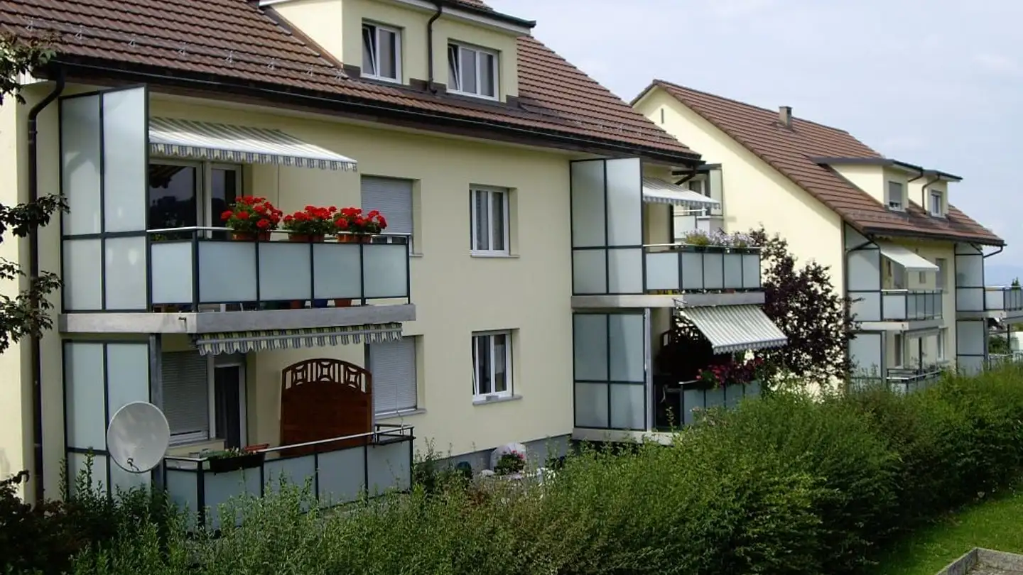 Underground parking space for rent - 3098 Schliern b. Köniz