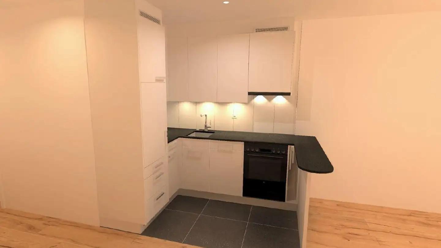 Appartamento in affitto - Gerechtigkeitsgasse 4, 3011 Bern - Photo 3