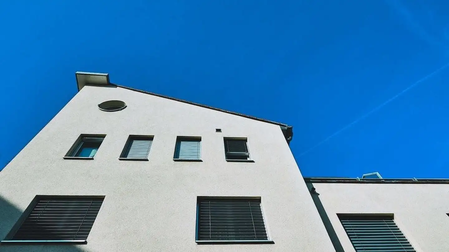 Appartement à louer - Iddastrasse 30a, 9008 St. Gallen