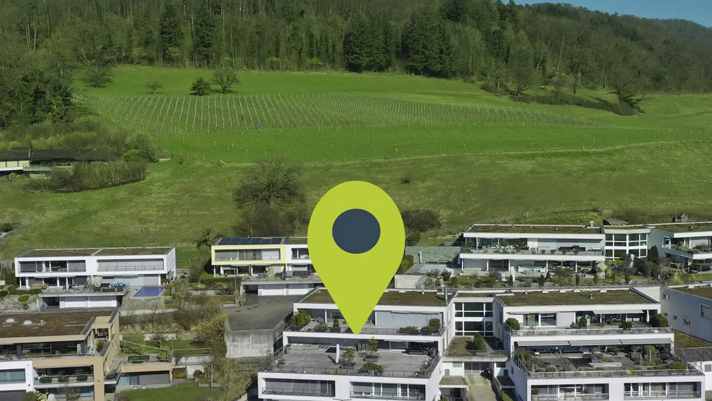 Appartamento a gradini in vendita - Bergweg 41, 4450 Sissach - Photo 2