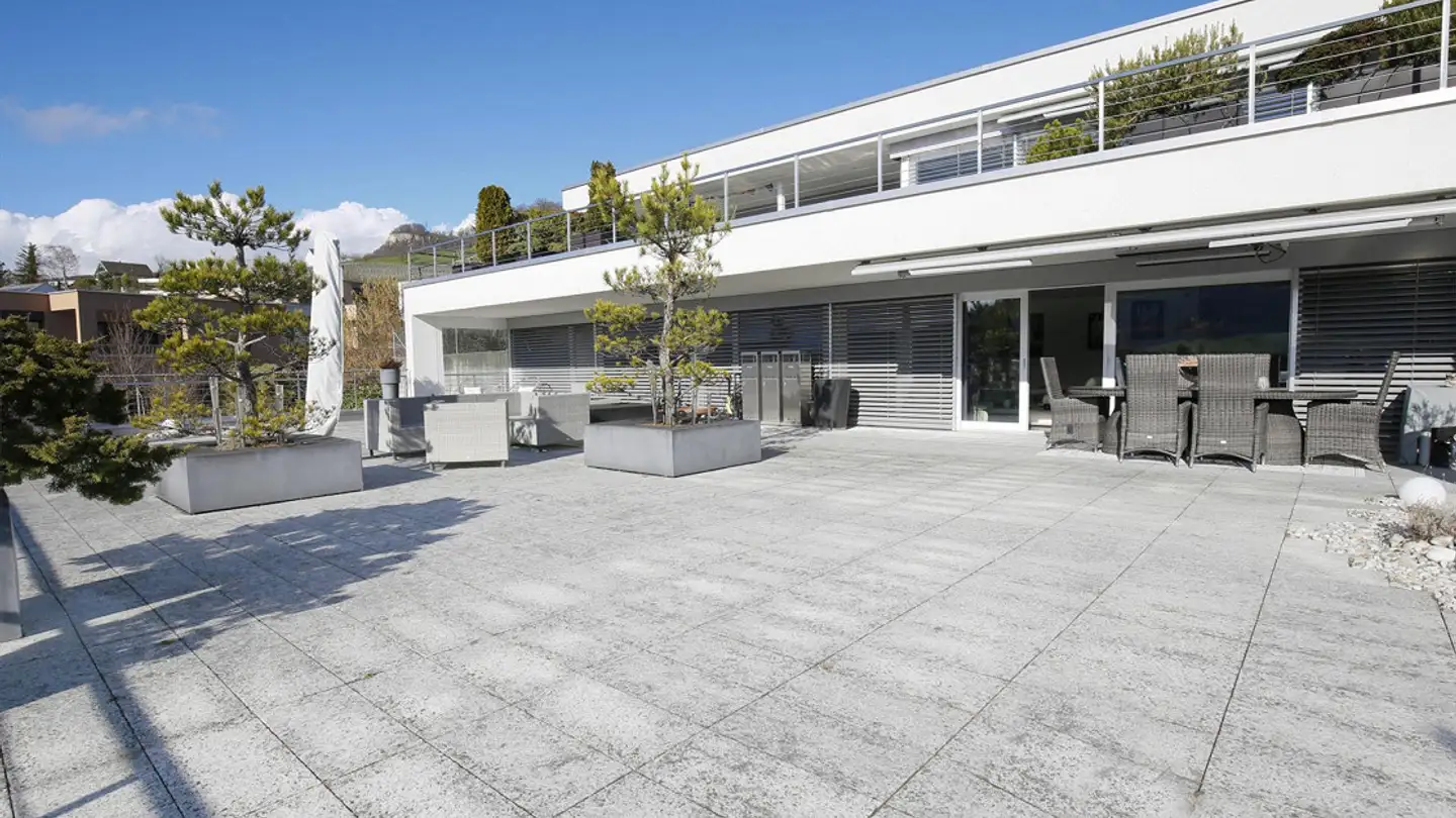 Appartamento a gradini in vendita - Bergweg 41, 4450 Sissach - Photo 3