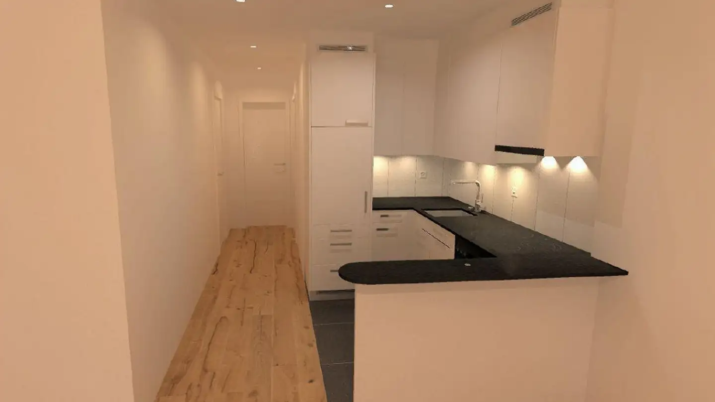 Appartamento in affitto - Gerechtigkeitsgasse 4, 3011 Bern - Photo 4