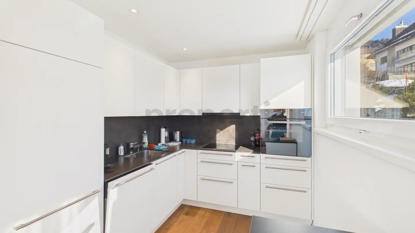 Wohnung kaufen - 8722 Kaltbrunn - Foto 4