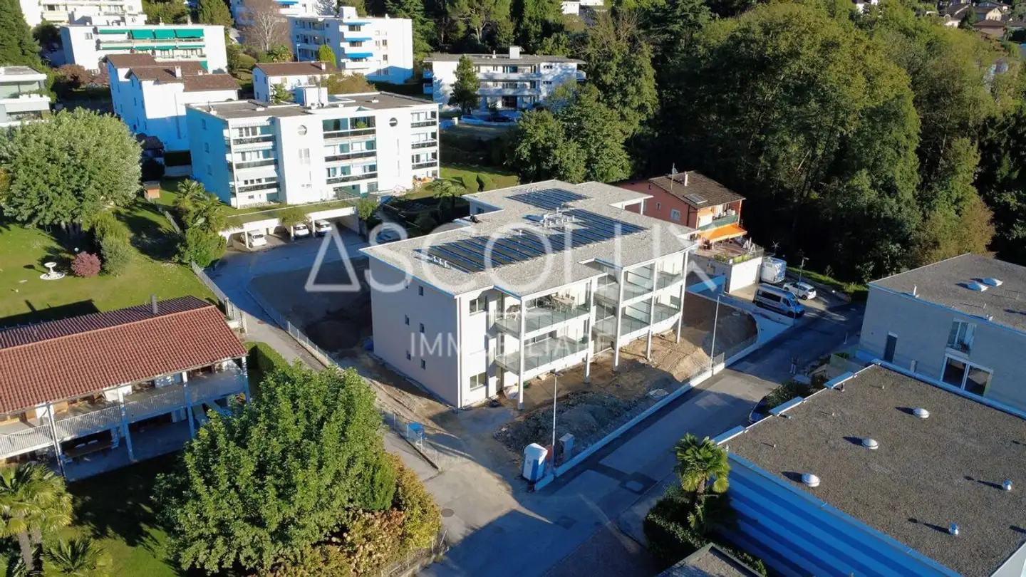 Appartement à vendre - Via Ligaino, 6963 Pregassona - Photo 2