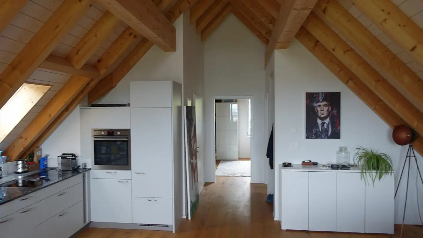 Apartment for rent - Tobelmühle 357, 9425 Thal - Photo 2