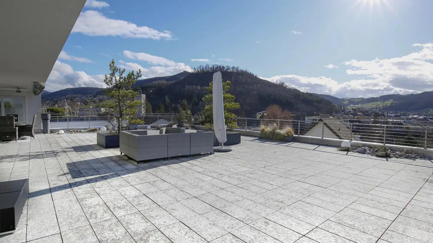 Appartamento a gradini in vendita - Bergweg 41, 4450 Sissach - Photo 4