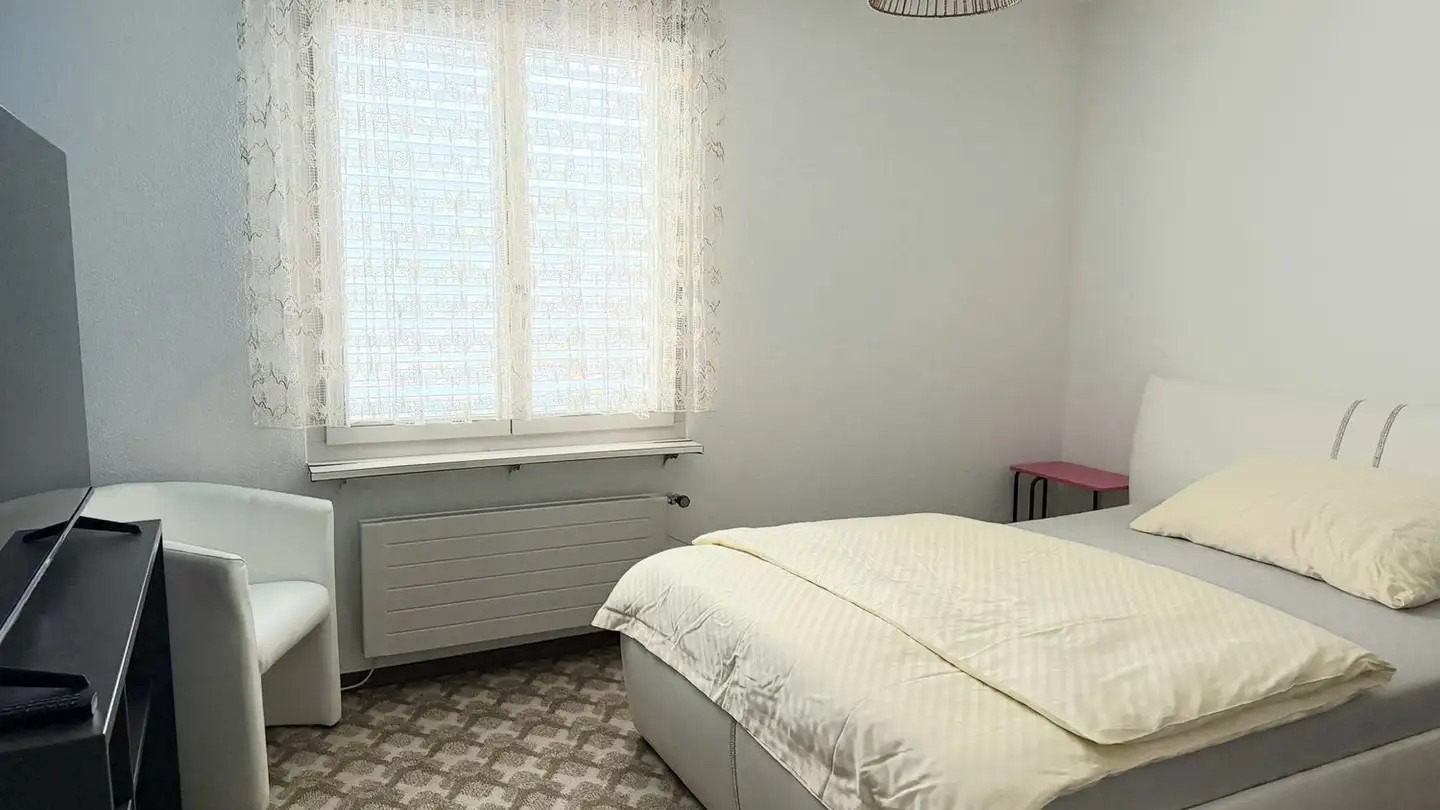 Chambre à louer - 5733 Leimbach AG